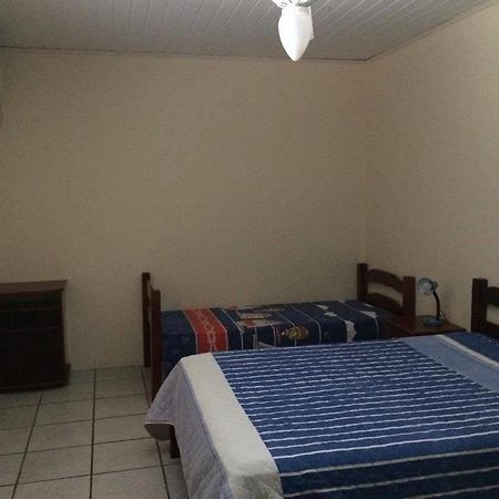 Apartamentos Beira Rio Torres Luaran gambar