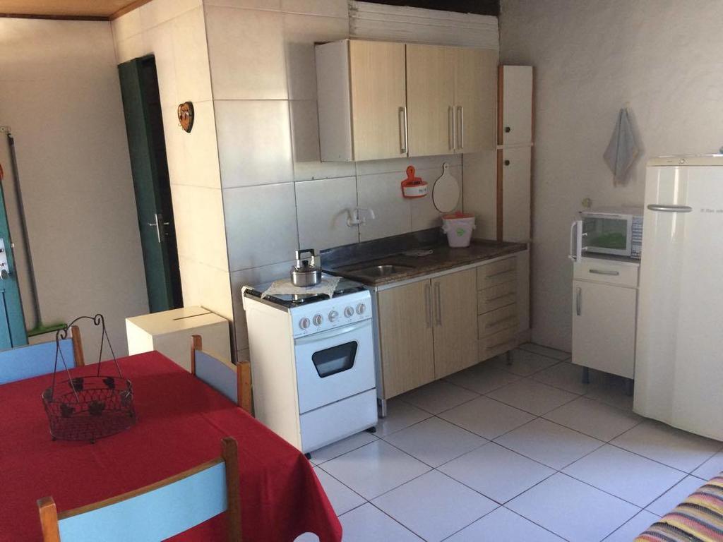 Apartamentos Beira Rio Torres Luaran gambar