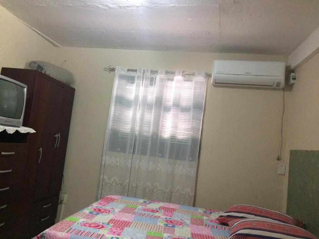 Apartamentos Beira Rio Torres Luaran gambar