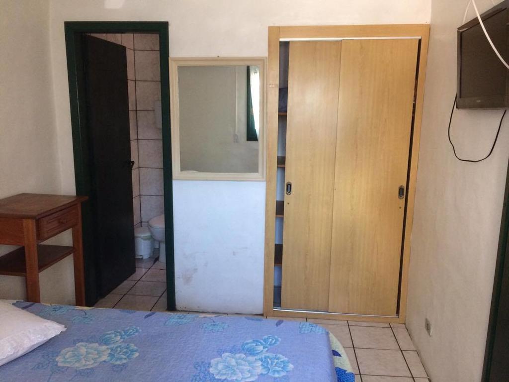Apartamentos Beira Rio Torres Luaran gambar